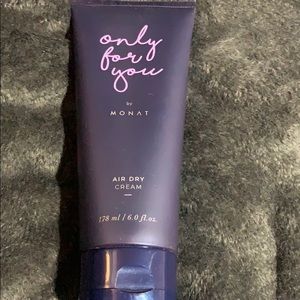 Monat Air Dry Cream